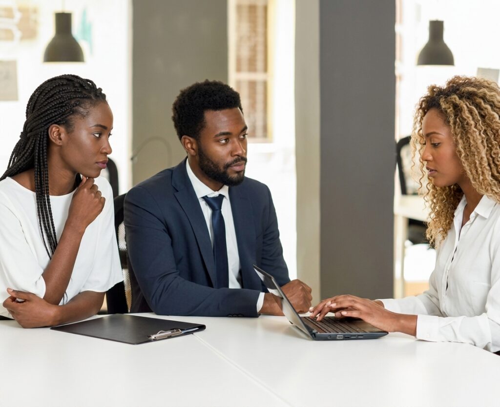 Accompagnement global d’une entreprise familiale en croissance